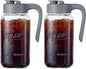 Mason Jar Pitcher by spreccio