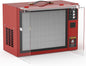 Portable Air Filtration System by OUKEETO
