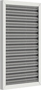 14x30x1 Air Filter-MERV 8, Washable & Reusable Electrostatic Air Filter by VOVAV