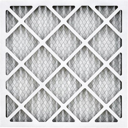 20x20x1 Air Filter MERV 8 TRION Air Bear Pleated HVAC Air Filters Replacement - Image 2
