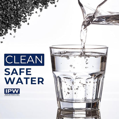 IPW Industries Bulk Activated Carbon - Image 6