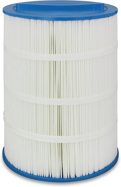Pureline 80 Sq Ft Pool Replacement Cartridge Filter, Compatible by Pureline