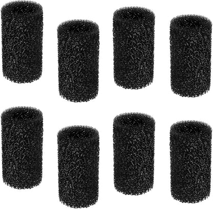 Pre Filter Sponge for Aquarium Shrimp Fry Fish Tank Filter Intake for Marina S10 by Unknown