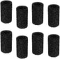 Pre Filter Sponge for Aquarium Shrimp Fry Fish Tank Filter Intake for Marina S10 by Unknown