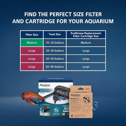 Aqueon SmartClean Power Filter - Image 8