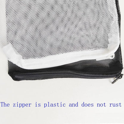 10 Pcs Tanks Filter Media Bags, Aquarium Bag, Fish Tank Mesh - Image 6