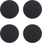 7.25inch Kitchen Compost Bin Charcoal Filter Replacements, Compost Pail by Hufopik