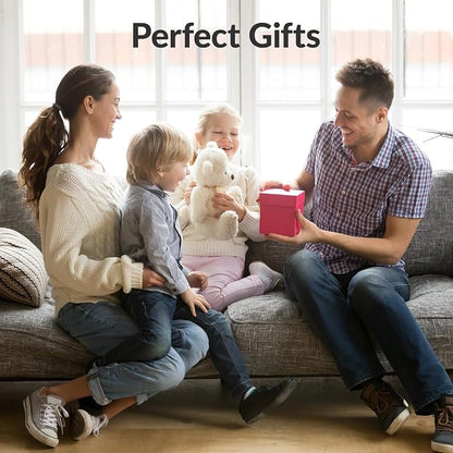 Air Purifiers for Bedroom Home, FETIONS Air Cleaner - Image 9