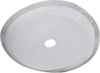 Press Filter Screen - Image 7