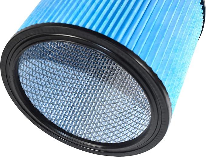 HQRP High Efficiency H13 HEPA Cartridge Filter 2-pack Replacement - Image 9