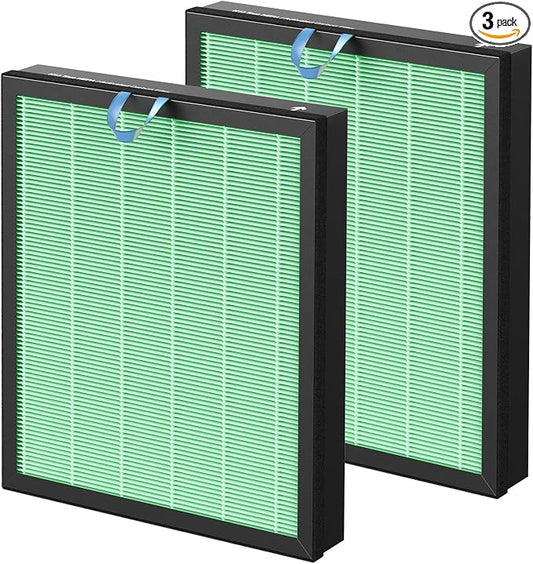 Vital 200S-P Toxin Absorber Replacement Filter by Cabiclean