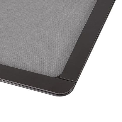 Silverstone Technology FF145 Ultra-fine 140mm x 2 Magnetic Fan Filter, - Image 5