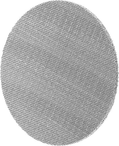 Luxshiny 4pcs Espresso Filter Screen Stainless Filter Mesh - Image 2