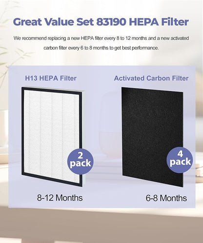 Replacement Filter Compatible - Image 3