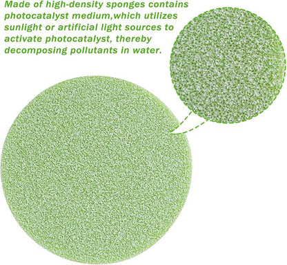 Poweka Phosphate Reducer Filter Pads, Compatible - Image 5