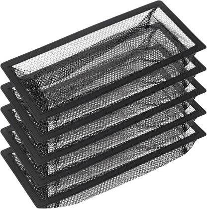Floor Register Cover Trap, Floor Air Vent Cover Screen by BYEWIRE