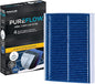 PureFlow HEPA Cabin Air Filter PC4068HX | Fits 2011-2019 Ford Explorer by PremiumGuard