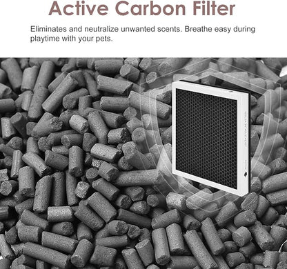 770 HEPA & Activated Carbon Filter Compatible - Image 6