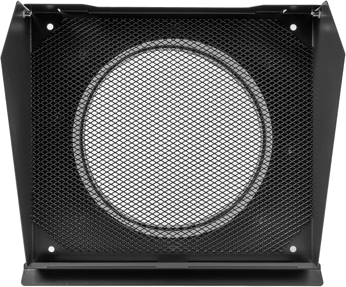 Vent Systems 6" Inch Exhaust Vent Cover - Image 7