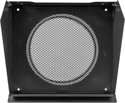 Vent Systems 8" Inch Exhaust Vent Cover - Image 7