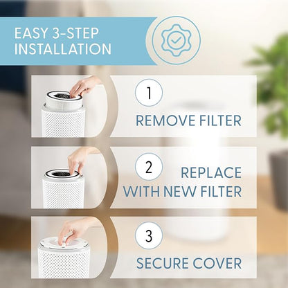 HEPA Replacement Filter - Image 2