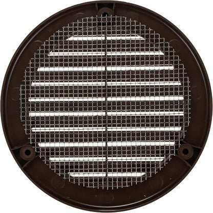 Vent Systems 4" Inch - Image 6