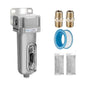 NANPU Industrial Grade Heavy Duty 3/4" NPT Activated Carbon Compressed Air by NANPU