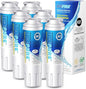 ICEPURE UKF8001Refrigerator Water Filter Replacement by ICEPURE