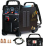 LTP8050 CNC | 80A Blowback Plasma Cutter, THC/ARC OK, LED Display & Front by Unknown