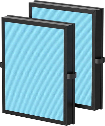 iSingo 2-Pack Air Filter Compatible by AddtoYourCart