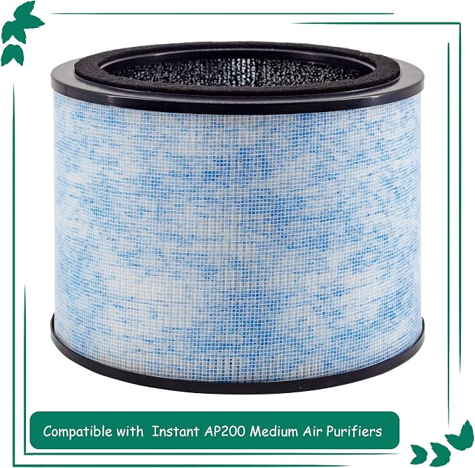 AP200 Filter Replacement, Compatible - Image 2