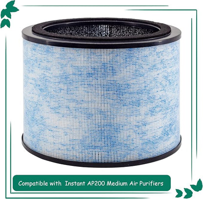 AP200 Filter Replacement, Compatible - Image 2