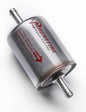 3/8" Magnetic Inline Transmission/Power Steering Filter by Magnefine