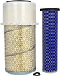 Outer Inner Air Filter Kit 384812R93 3125199R1 Compatible by Unknown