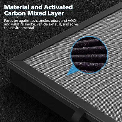 iSingo 2 Pack MK-04 Smoke Removal Replacement - Image 4