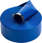 3 in x 50 ft Pool Backwash Hose Heavy Duty Drain Discharge Double PVC Lay flat by ZY-hosetube