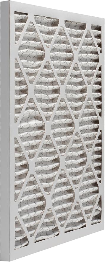 20x20x1 AC and Furnace Air Filter by Aerostar - Image 3