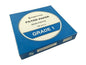 Filter Paper, Qualitative, Grade 1, 150 mm Pack of 100 Sheets by Supertek