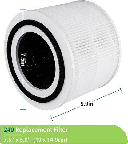 240 Replacement Filters Compatible - Image 5