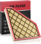 BDFHYK CA11494 Engine Air Filter Compatible by BDFHYK