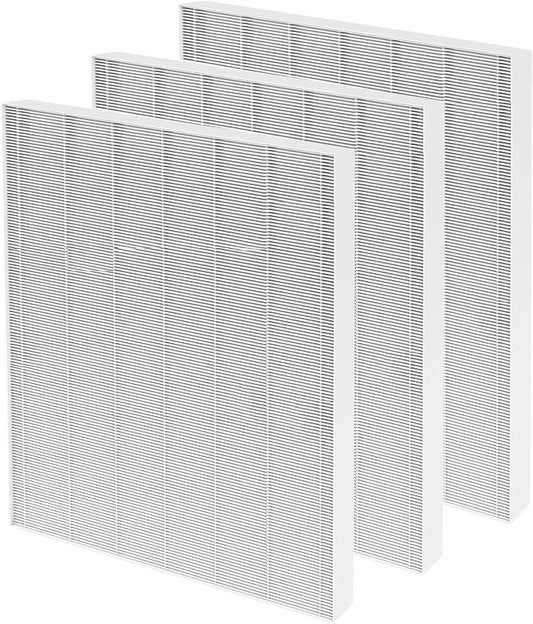 3 Pack D480 Replacement Filter Compatible by BesReyDa