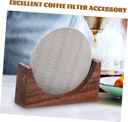 Luxshiny 3pcs Stainless Maker Filter Mesh - Image 9