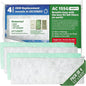 AC Filter - Air Conditioner Replacement Filters - RV Air Cleaner - Camper by RVAair