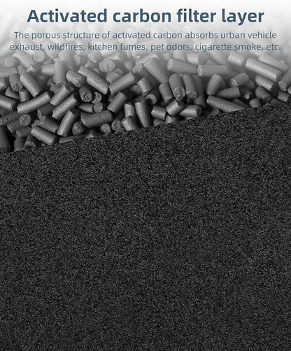 HP302 Replacement Filter Compatible - Image 6