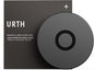 Urth 55mm Magnetic Lens Filter Caps by Urth