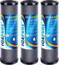 ICEPURE 1 Micron 2.5" x 10" Whole House CTO Carbon Sediment Water Filter by ICEPURE