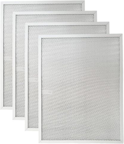 4 Pcs 203368 Air Pre Filter 16'' x 12.5'' Compatible - Image 8