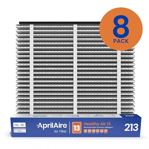 AprilAire 213 Replacement Filter - Image 2