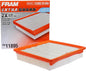FRAM Extra Guard CA11895 Replacement Engine Air Filter by FRAM