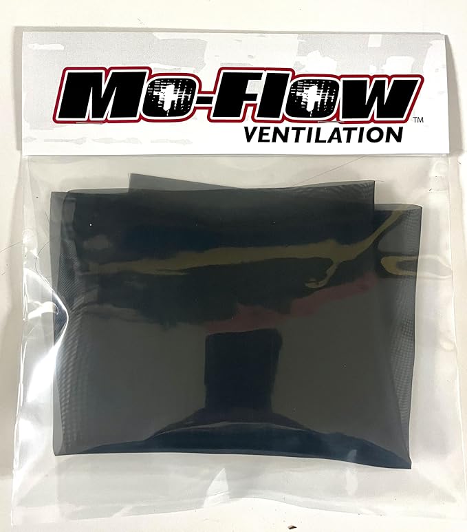 Generic Mo-Flow Waterproof and Dustproof Prefilter Hydrophobic Mesh Air Filter - Image 5
